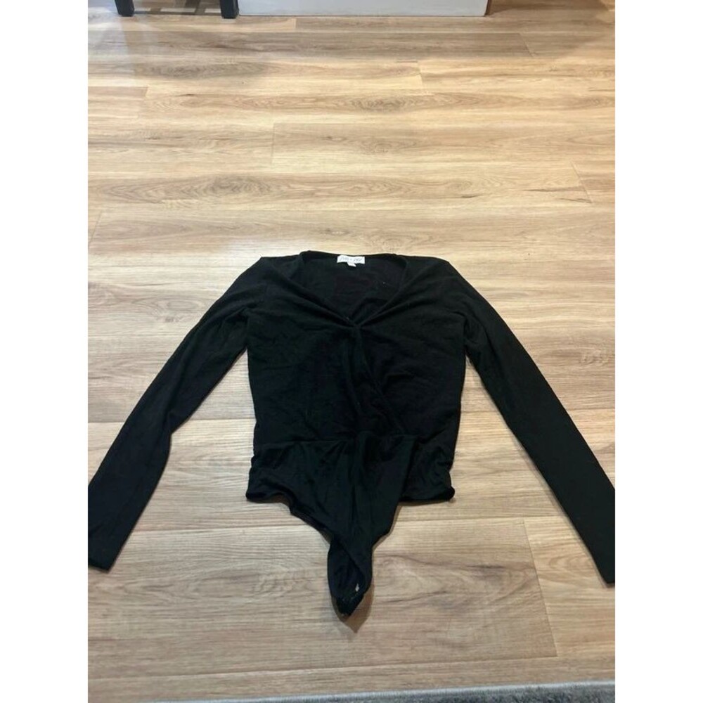 Body suit